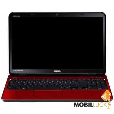  Dell Inspiron M5110 Red (DIM5110A35004500R)