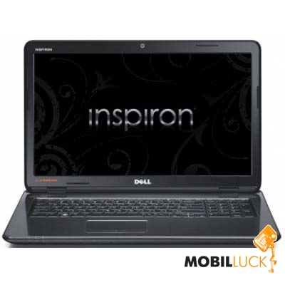  Dell Inspiron M5110 (210-37025Blk) Diamond Black