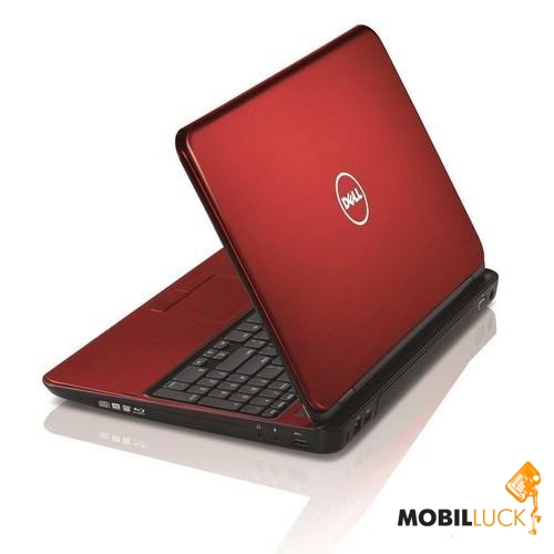  Dell Inspiron N5110 (210-35788Red)