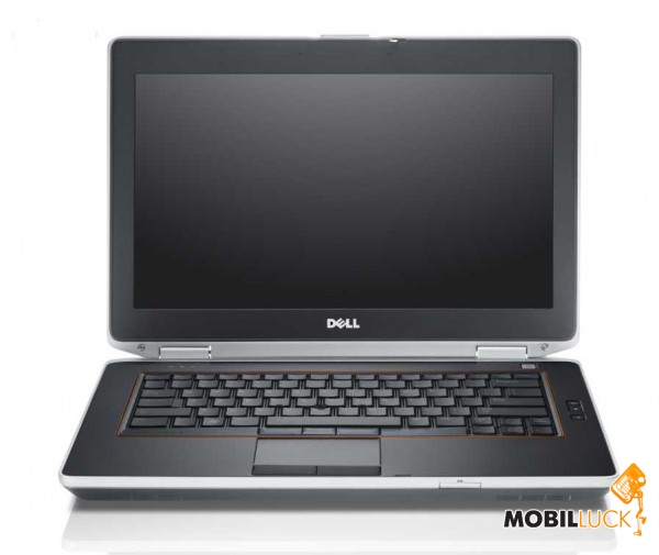  Dell Latitude E6320 (L026320101E)