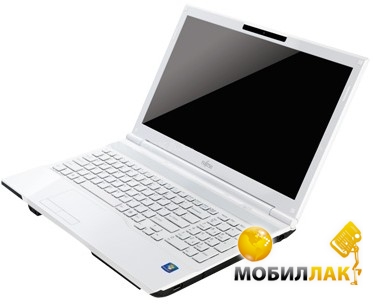 Купить Ноутбук Fujitsu Lifebook Ah532