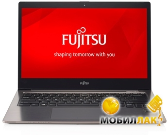 Купить Ноутбук Fujitsu В Харькове