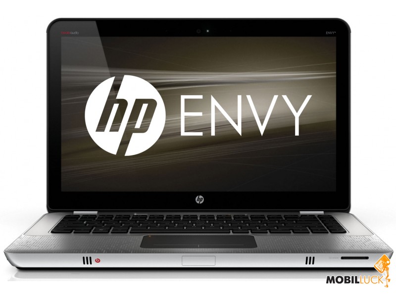 Ноутбук Hp Envy 17-1100er (Xe528ea) Купить Киев