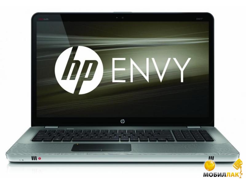 HP ENVY 17-2101er (LS604EA)