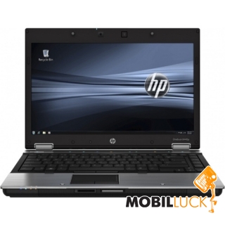  HP EliteBook 8440p (LG655ES)