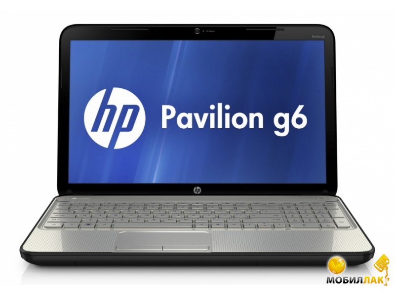 Ноутбук Hp Pavilion G6 Купить Киев