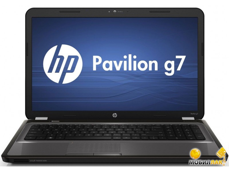 Купить Ноутбук Hp Pavilion G7