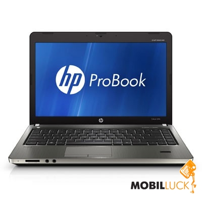  HP ProBook 4330s (LW813EA)