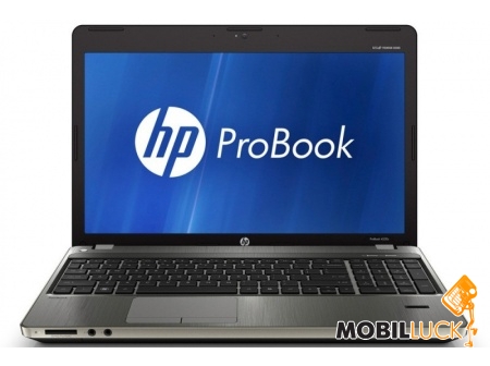  HP ProBook 4530s (A1D13EA)