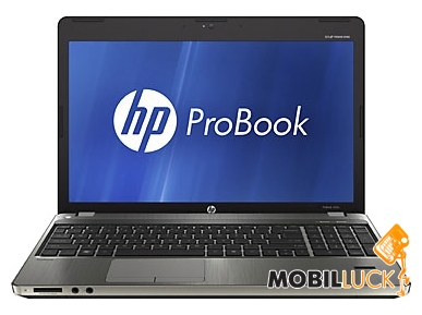 HP ProBook 4535s (LG848EA)