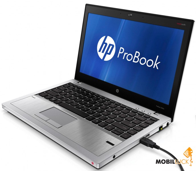 Ноутбук HP ProBook 5330m (LG723EA) 13.3` - Ноутбуки - Ноутбуки и