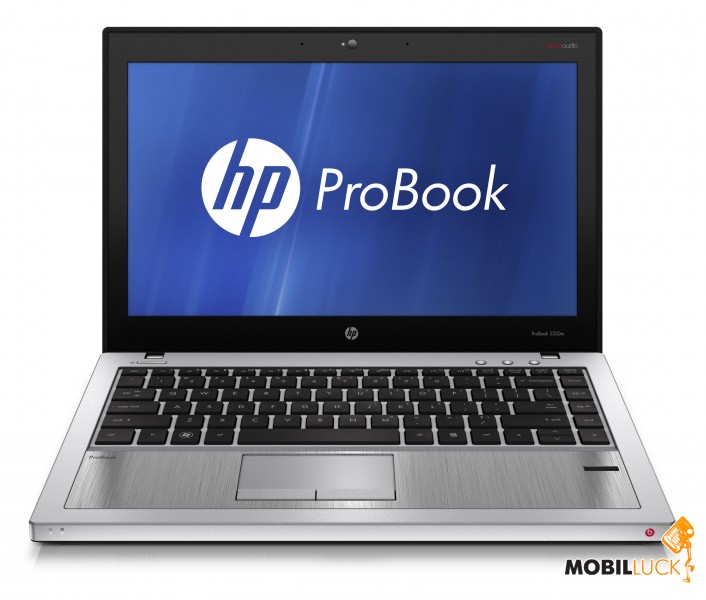  HP ProBook 5330m (LG826ES)