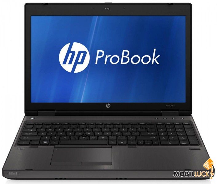  HP ProBook 6460b (LG641EA)