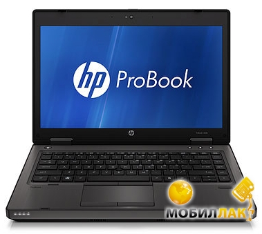  HP ProBook 6460b (XU550AV)