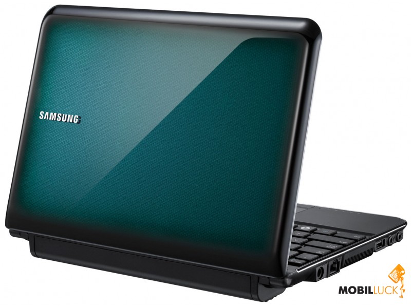 Samsung N220 (NP-N220-JB02UA) Green