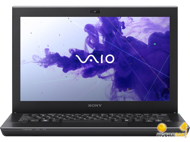 Купить Ноутбук Sony Vaio Киев