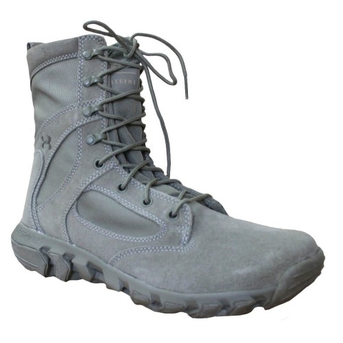 Ботинки Under Armour Alegent Tactical Boots FG (42)