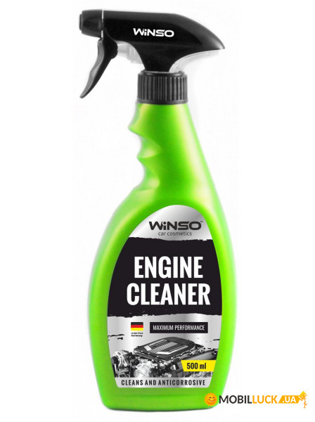    Winso ENGINE CLEANER 500 (810530)