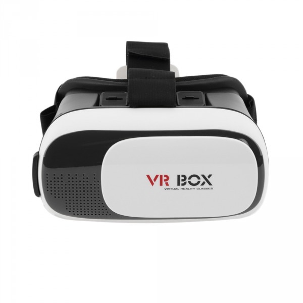Очки виртуальной реальности Q-Dion VR BOX 2 (VR-B-2)