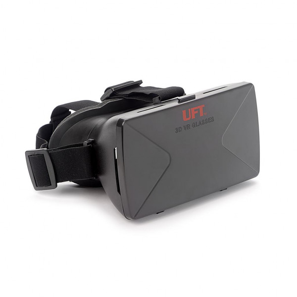    UFT 3D VR box3 (UFT3dbox3)