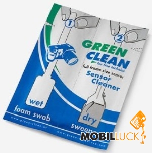   Green&Clean SC-4060-1