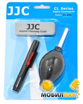     JJC CL-3