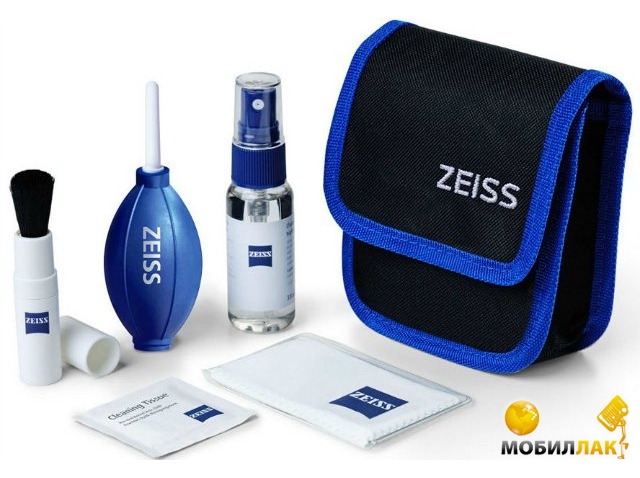      Zeiss Lens Cleaning Kit