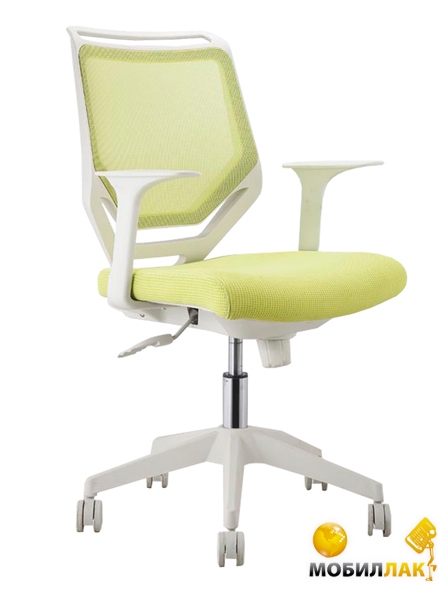  Office4You Spencer Lime Green (20112)