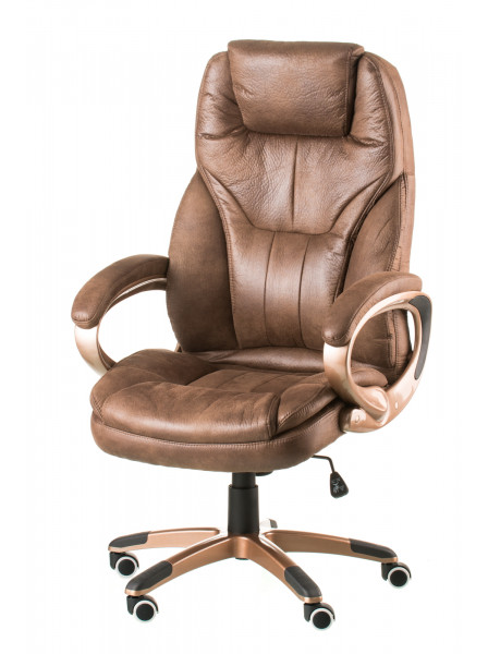 Офисное кресло Special4You Bayron taupe (E0420)