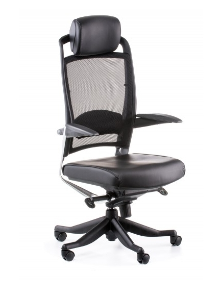 Офисное кресло Special4You Fulkrum Black (E0642)