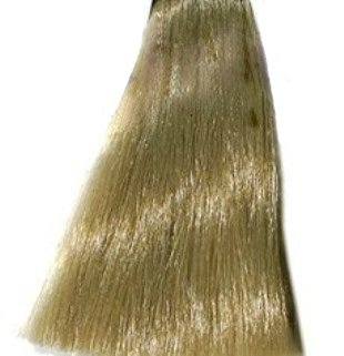 Крем-краска Hair Company Light 10 платиновый блондин, 100 мл