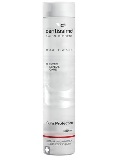  Dentissimo Gum Protection 250  (22423)