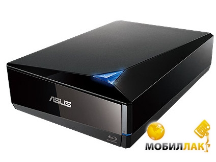   Asus BW-12D1S-U Black USB 3.0