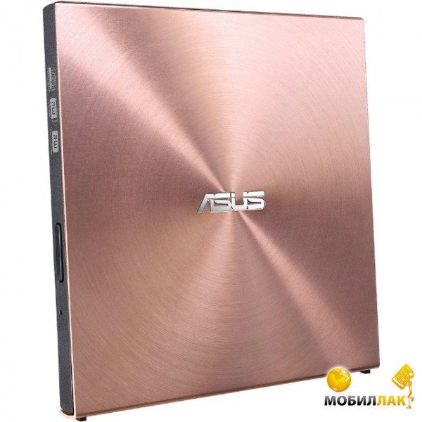   Asus SDRW-08U5S DVD+/-RW (SDRW-08U5S-U/PINK/G/AS) Pink