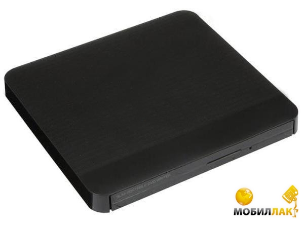   LG GP50NB41 Black USB2.0 Bulk (External)