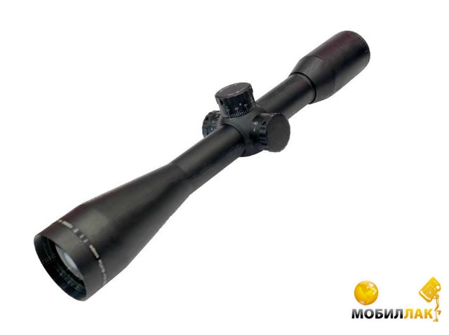Прицел оптический Air Precision 12x50 Air rifle scope 1-5x24mm 30mm (M05010524 YD0)