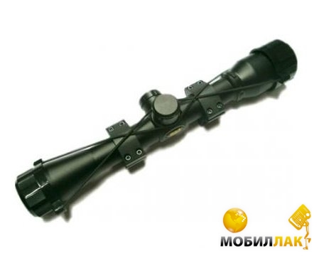  Bsa-Guns Essencial 4x32 WR (EMD4x32WR)