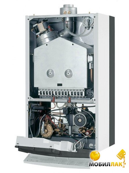 Отопительный котел Baxi Luna 3 310 Fi. Купить Отопительный котел Baxi Luna 3 310 Fi. Цена, доставка по Украине - Киев, Харьков,