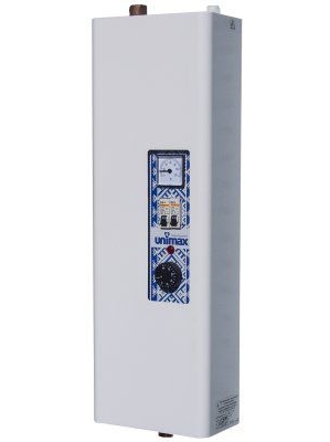 Котел электрический Unimax 15 кВт/380В