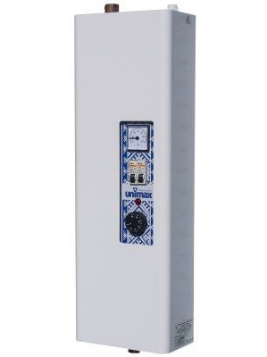 Котел электрический Unimax 18 кВт/380В
