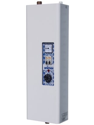 Котел электрический Unimax 6 кВт/220В