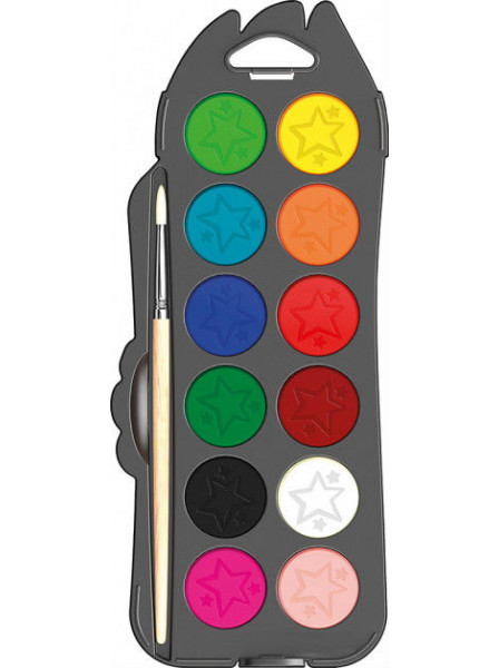   Maped Color Peps 12  (MP.811520)