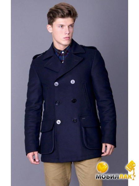   Barbour BAR MWO0161NY71 Navy . 42 blue