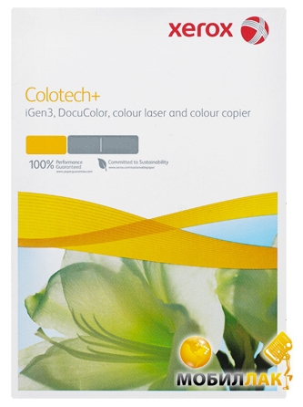  Xerox Colotech+ Gloss (140) A4 400 (003R90339)
