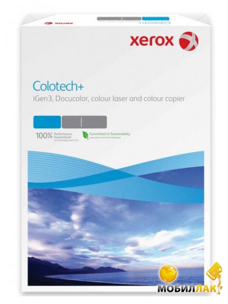  Xerox Colotech+ (200) A4 250 (003R94661)