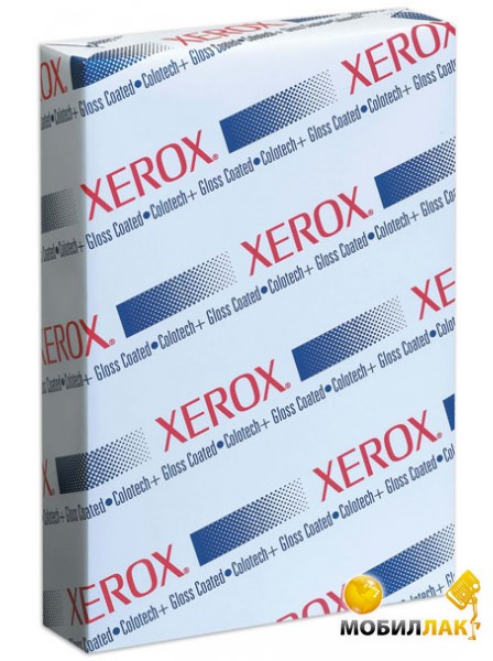  Xerox Colotech+ Gloss (250) A4 250 (003R90348)