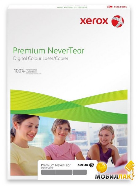 Xerox Premium Never Tear A3, 350/2, 100 (003R98065)