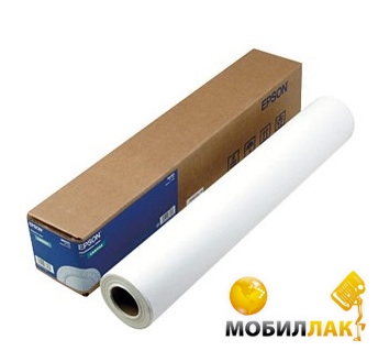  Epson Premium Semimatte Photo Paper 16  x 30.5m (C13S042149)