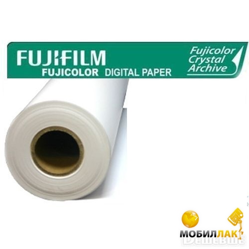  FUJI Digital Paper L 0.61x50m x1