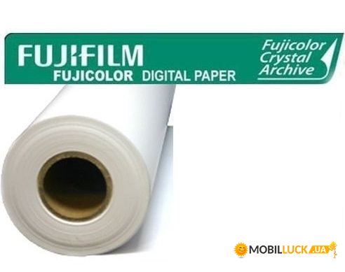  FUJI Digital Paper Silk 0.305mx83.8m x2 (PF31)